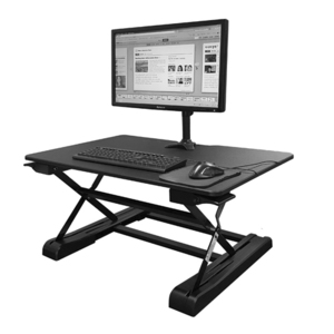 Sit-Stand Desk Stand, WED915