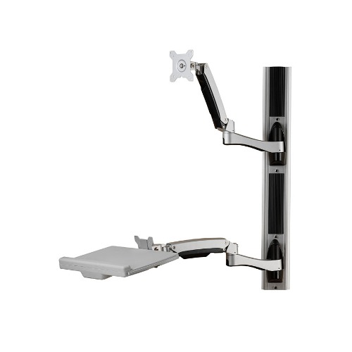 Dual Wall Mount System, W8822