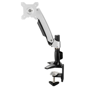 Desk Mount 2관절 Arm, (모델명: ATC10 (클램프형))