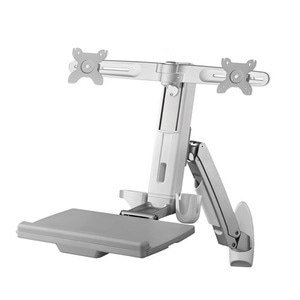 Claire ComBo Arm, (모델명: ORW12E), Sit-Stand Type