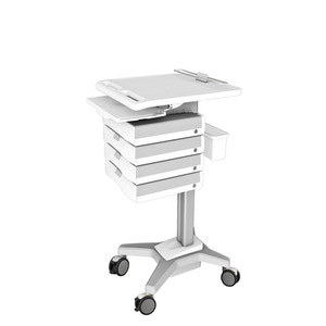 NoteBook Mobile Cart, CSN020F(1 Drawer기본형)