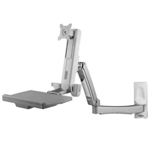 Claire ComBo Arm, (모델명:  ORW20), Sit-Stand Type