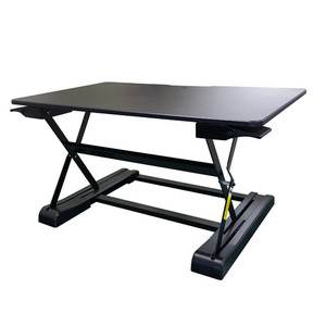Sit-Stand Desk Stand, WED915