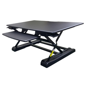 Sit-Stand Desk Stand, WED91B